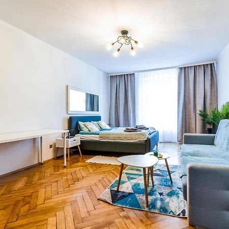 Royal Flats Old Town Apartment Красков Екстериор снимка