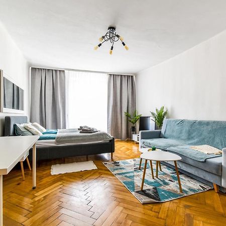 Royal Flats Old Town Apartment Красков Екстериор снимка