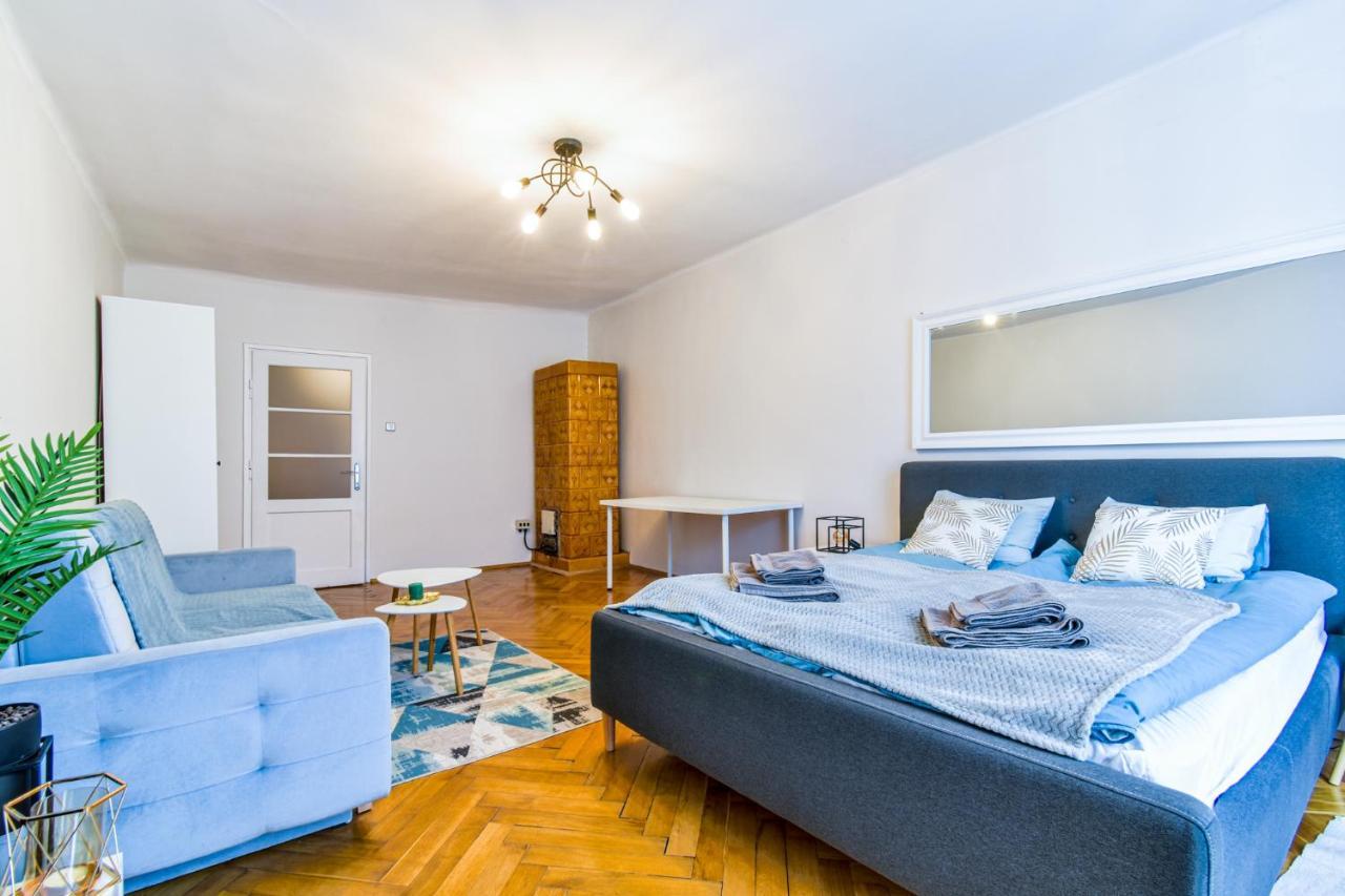 Royal Flats Old Town Apartment Красков Екстериор снимка