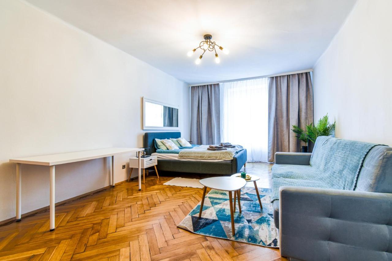Royal Flats Old Town Apartment Красков Екстериор снимка