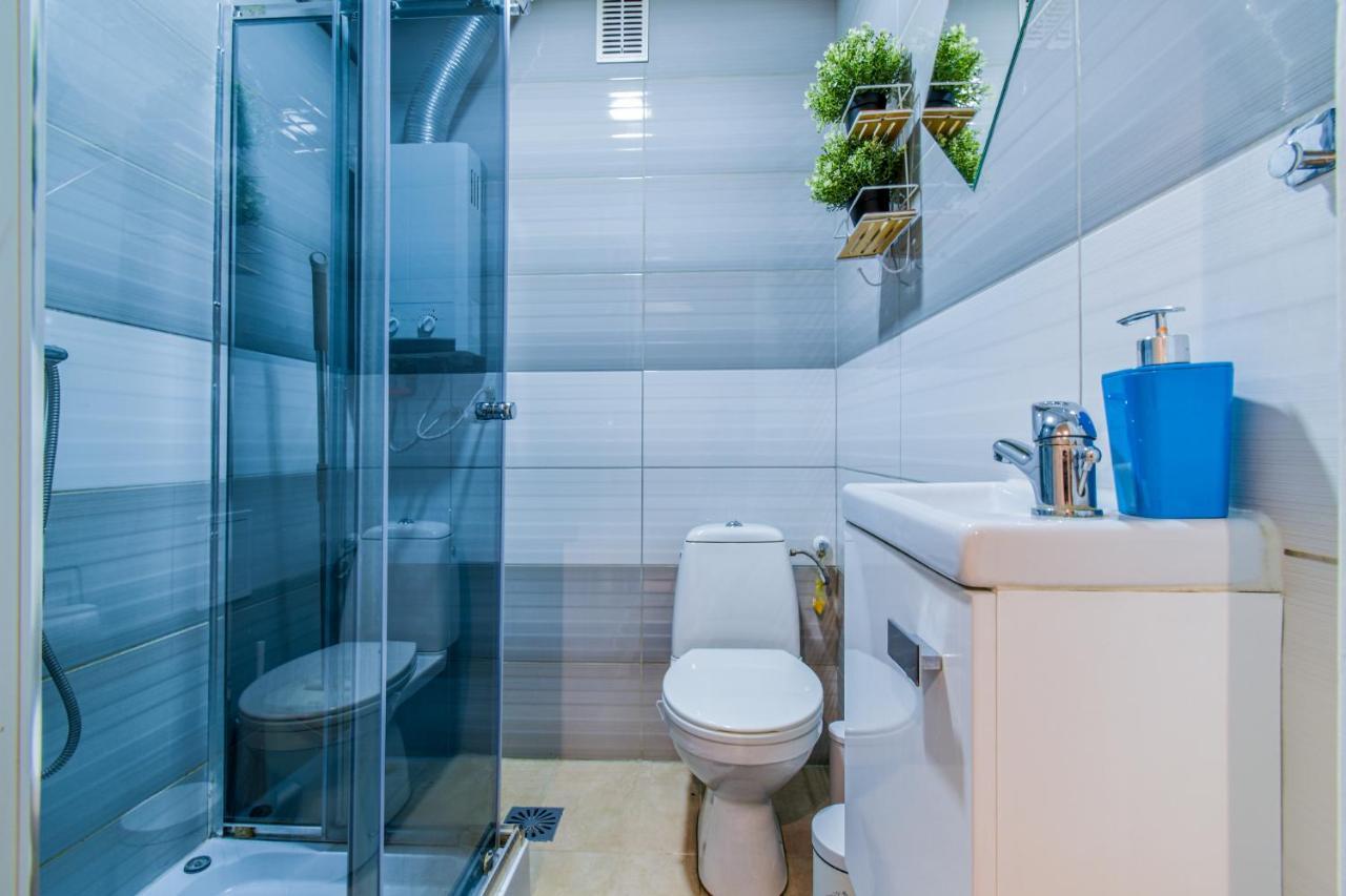 Royal Flats Old Town Apartment Красков Екстериор снимка