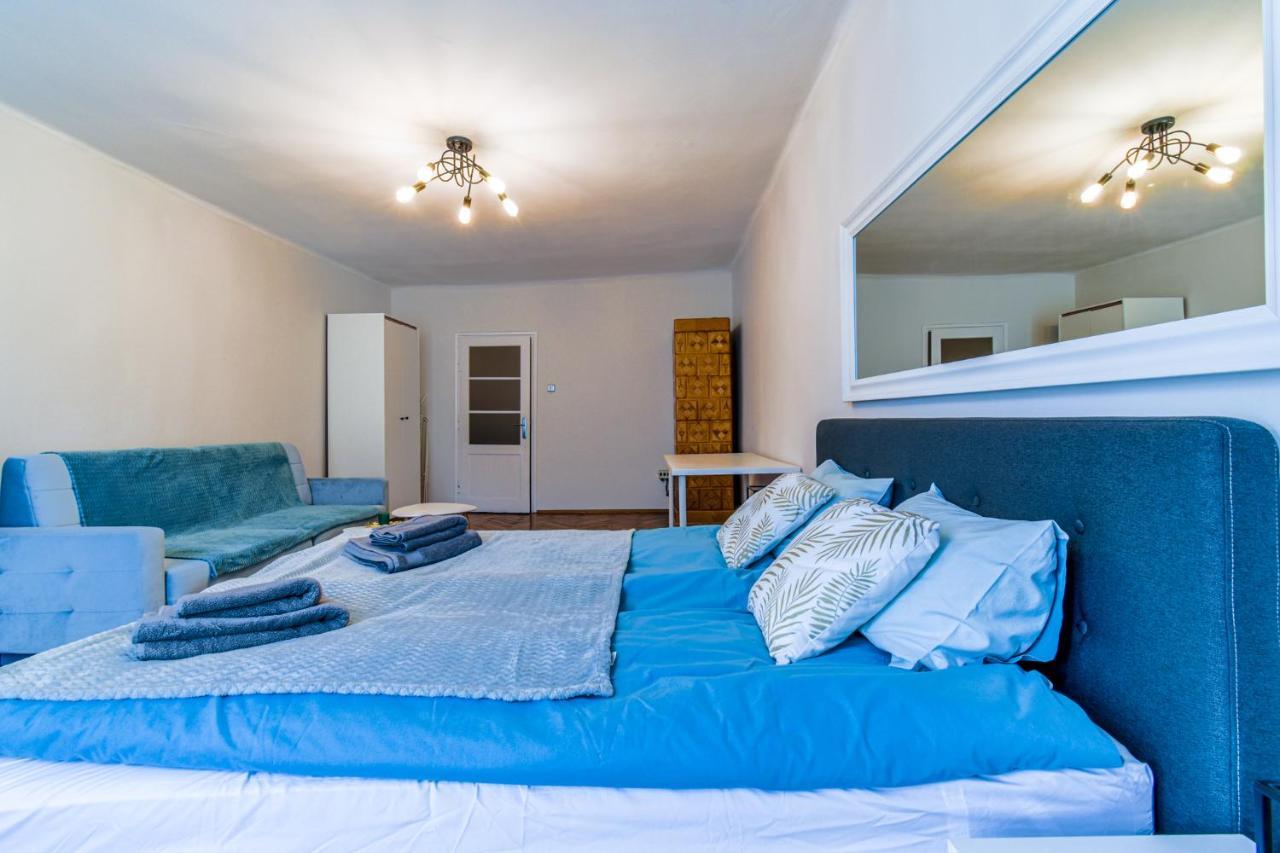 Royal Flats Old Town Apartment Красков Екстериор снимка