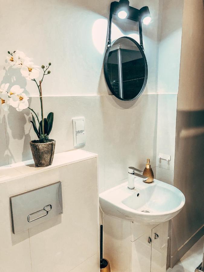 Royal Flats Old Town Apartment Красков Екстериор снимка