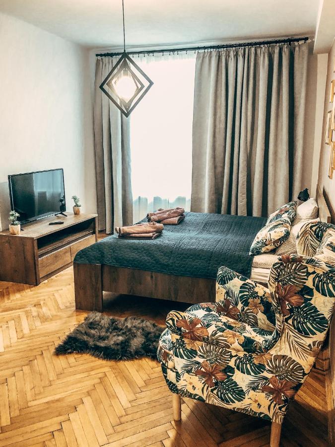 Royal Flats Old Town Apartment Красков Екстериор снимка