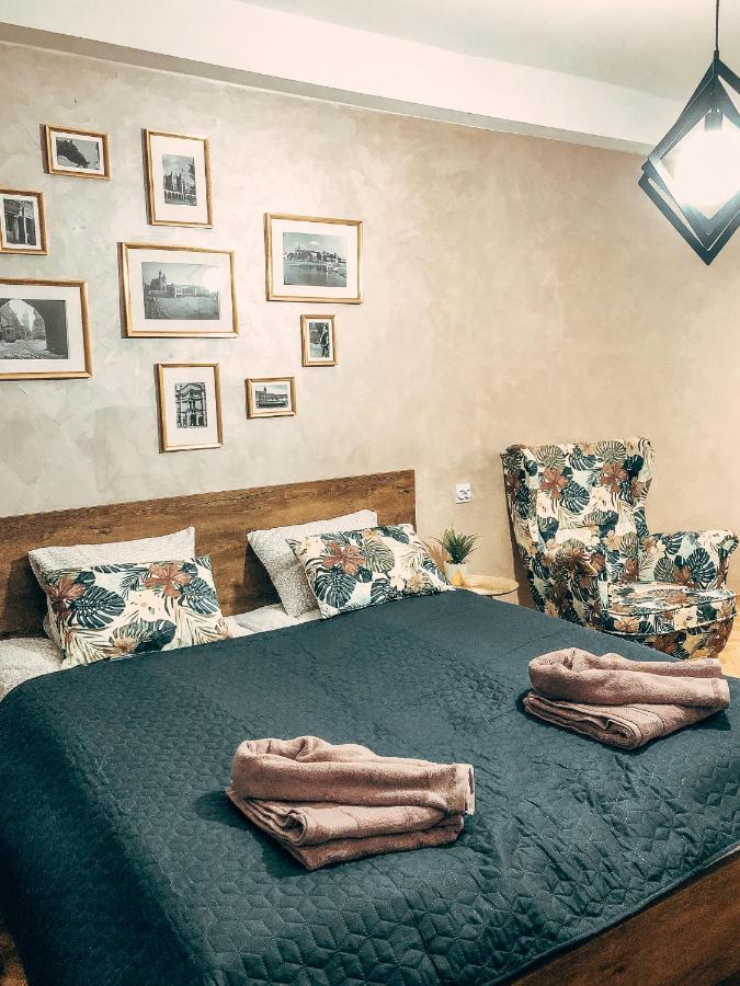 Royal Flats Old Town Apartment Красков Екстериор снимка
