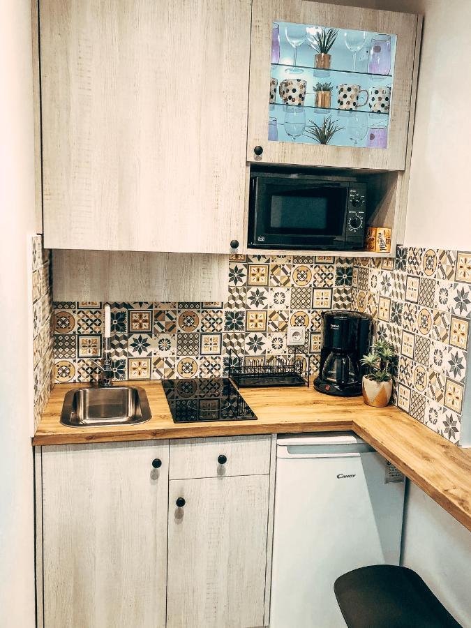 Royal Flats Old Town Apartment Красков Екстериор снимка