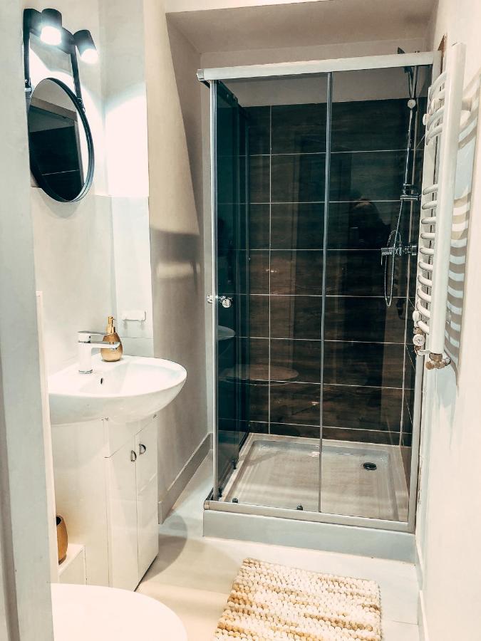 Royal Flats Old Town Apartment Красков Екстериор снимка