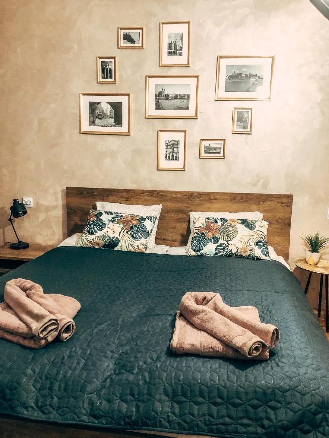 Royal Flats Old Town Apartment Красков Екстериор снимка