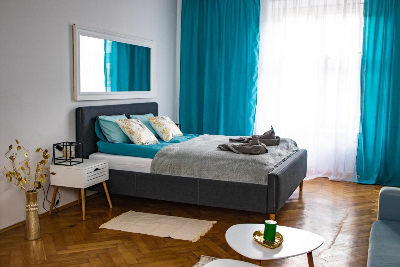 Royal Flats Old Town Apartment Красков Екстериор снимка