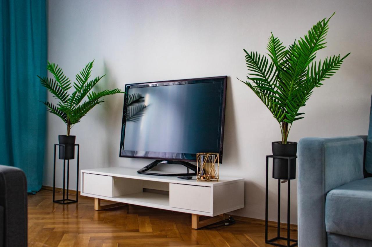 Royal Flats Old Town Apartment Красков Екстериор снимка