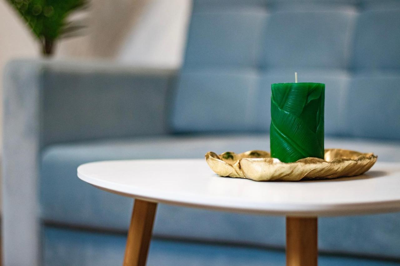 Royal Flats Old Town Apartment Красков Екстериор снимка