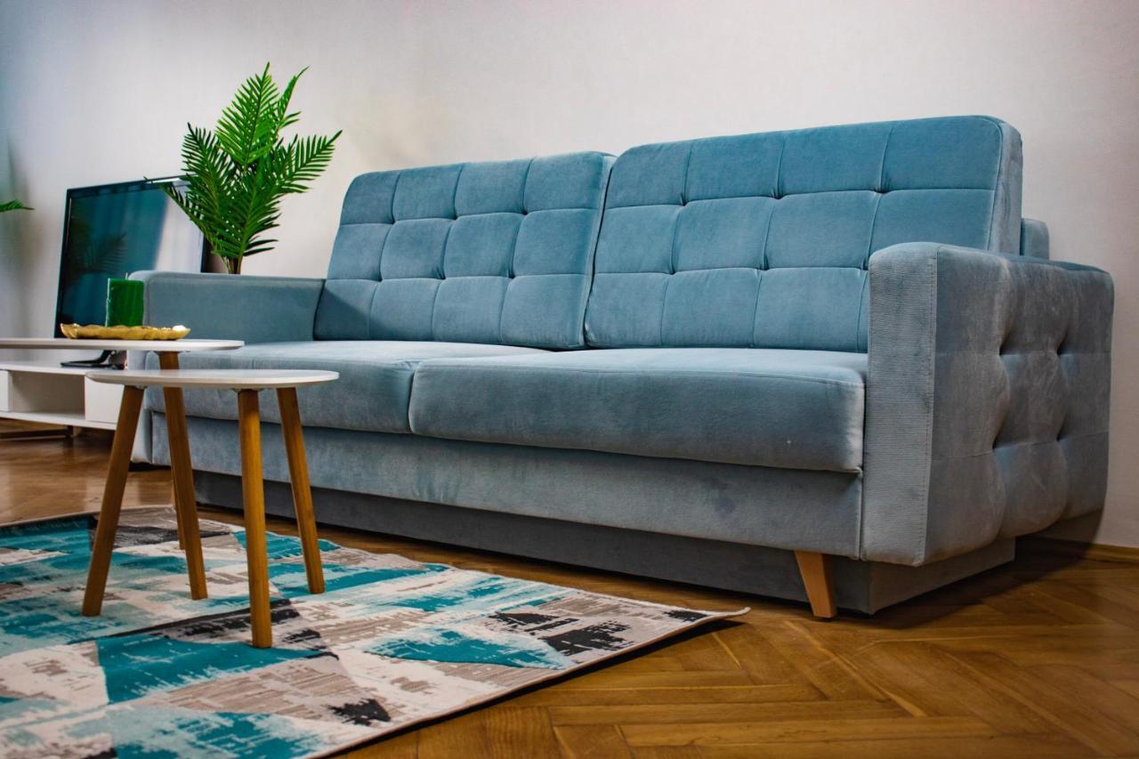 Royal Flats Old Town Apartment Красков Екстериор снимка