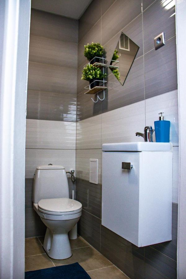 Royal Flats Old Town Apartment Красков Екстериор снимка
