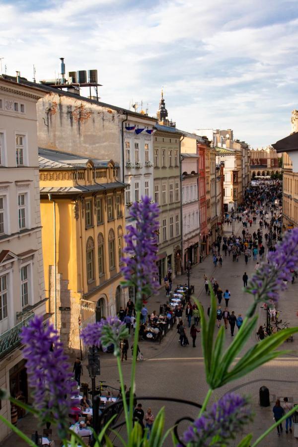 Royal Flats Old Town Apartment Красков Екстериор снимка